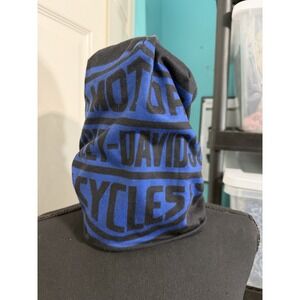 Harley-Davidson Men's Beanie Never Worn